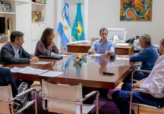  Concejales de Todos explicaron por qué no votarán la Emergencia Económica de Petrecca 