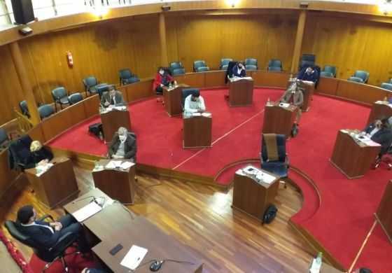  Con distanciamiento, Gatica consiguió la rendición de cuentas