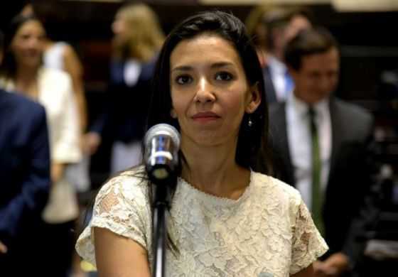 &ldquo;Parece que la provincia antes de Vidal no existía&rdquo;