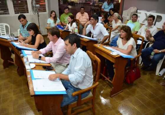  La mitad de los concejales desaprobaron la la Rendición de Cuentas 2019 presentada por Serenal 