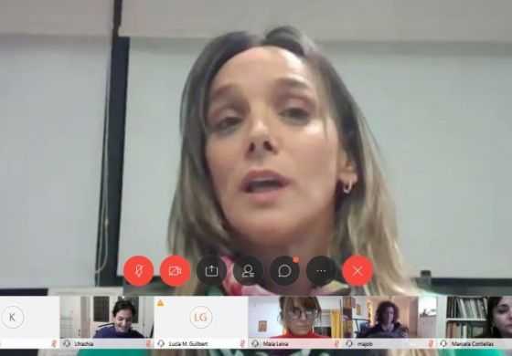 Galmarini alistó a la tropa de concejalas massistas de la Cuarta 