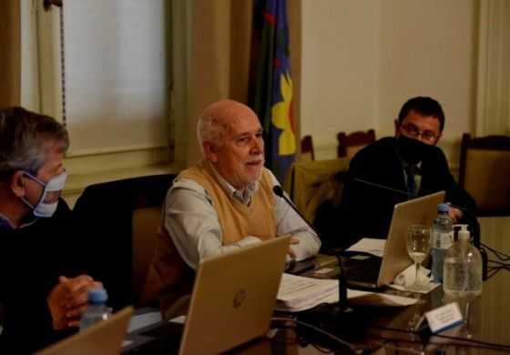 Con la Cuarta en la mesa de debate, aseguraron que el IPS no pasará a la órbita nacional