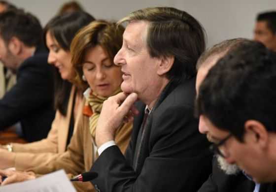 Torello se anticipó a la discusión y dejó entrever su postura sobre la eliminación de las PASO 