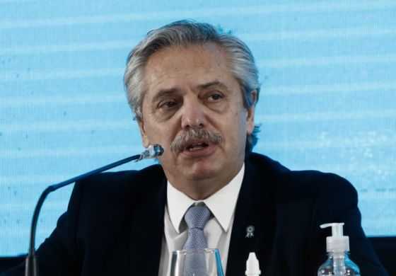 Alberto Fernández intervino la agroexportadora Vicentin y buscará su estatización a través del Congreso