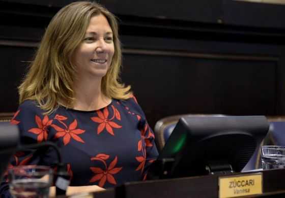 Zuccari puso el alerta en los incumplimientos de los protocolos sanitarios en empresas esenciales