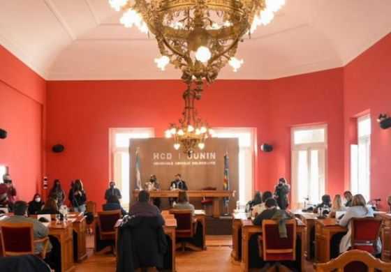  Repudio unánime de concejales al ataque contra el vecino positivo de COVID19 