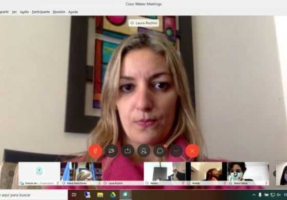 Ricchini impulsa la declaración de la emergencia en el turismo 