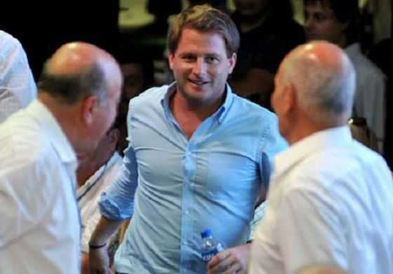 Primer positivo de COVID-19 en la Legislatura bonaerense 