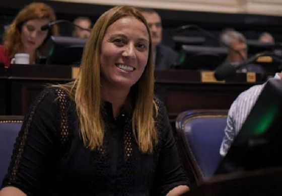 Arata se sumó a Guerrera y arremetió contra Juntos por el Cambio por la situación de IOMA