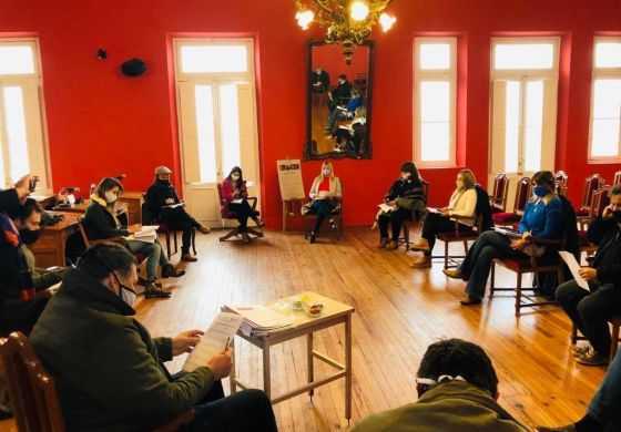  Hubo acuerdo y Petrecca podrá flexibilizar con respaldo del Frente de Todos 