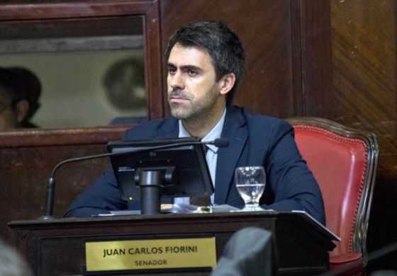 Fiorini reprochó a CFK: "No respetan las instituciones"