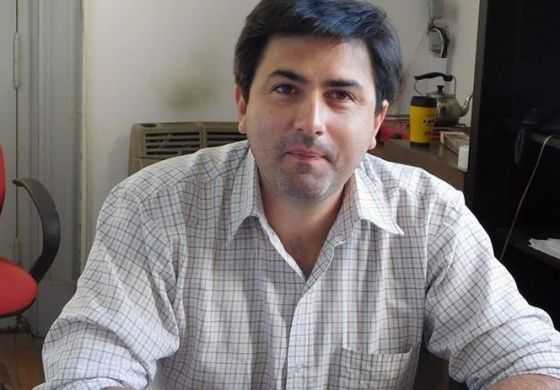  Herrera en coma farmacológico por coronavirus