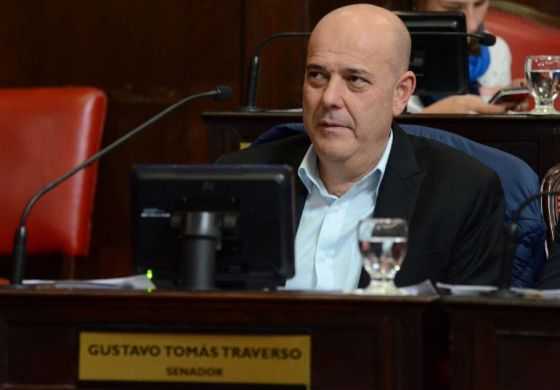 Traverso celebró el acuerdo logrado por el Gobierno nacional con los bonistas extranjeros 