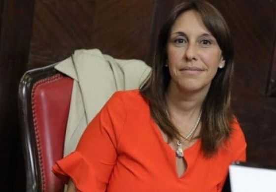 Geloso destacó la aprobación del endeudamiento y detalló lo que recibirá el Municipio de Arenales 