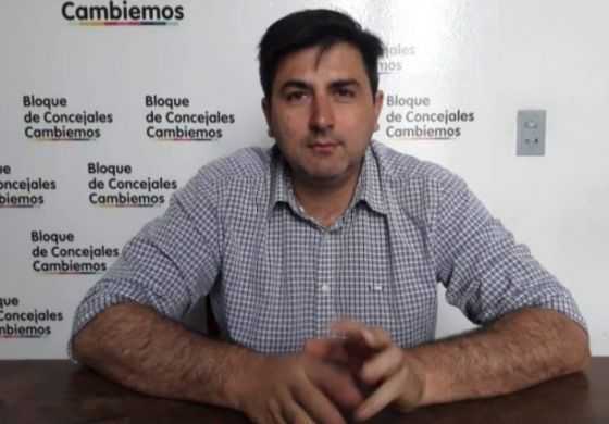  Herrera se recuperó del coma farmacológico por coronavirus y pasó a sala general