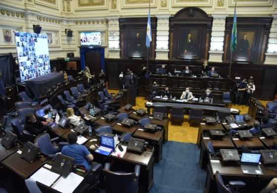 Diputados aprobó la emergencia turística y pasó la pelota al Senado