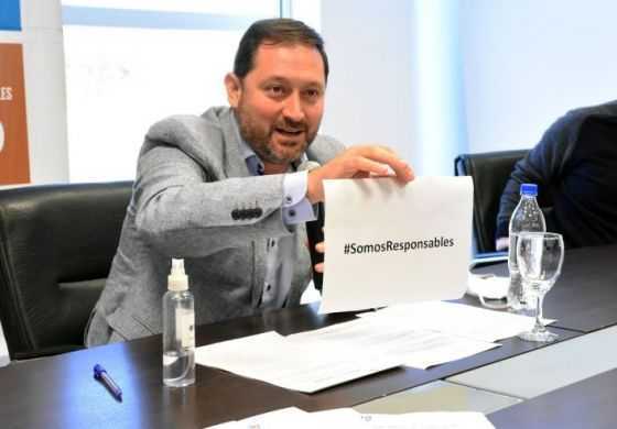  El salario de Serenal y su equipo, en la mira