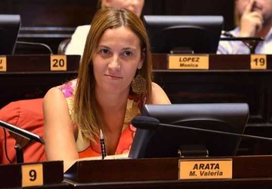 Arata manifestó su "orgullo" ante el anuncio del acuerdo por la deuda 