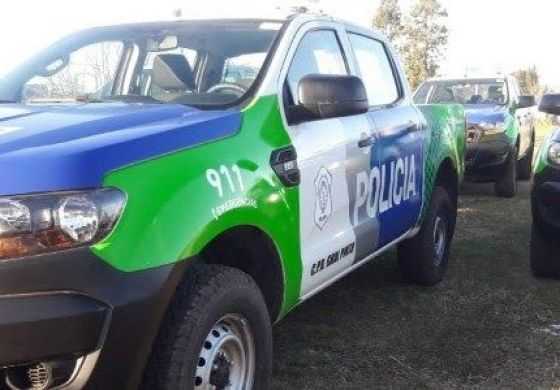 El plan de Seguridad llega a la Cuarta y destacan que "en los últimos cuatro años no se presentó ningún plan"