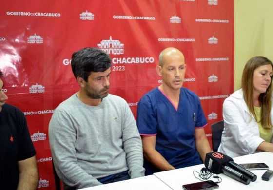  Desde oficialismo pedirán a la Provincia agilizar los test de coronavirus 