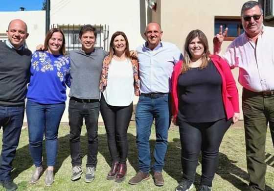 Legisladores de la Cuarta advierten a Petrecca por los indicadores alarmantes del distrito y lo invitan a reflexionar