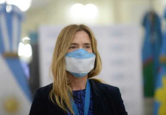 Beccar Varela propone un Plan de Acompañamiento para pacientes internados por COVID