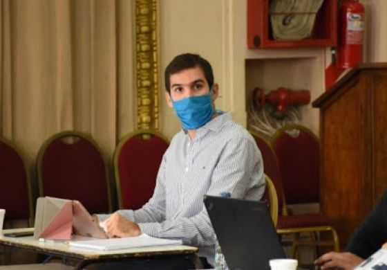 Miranda promueve una campaña de comunicación segmentada por el COVID19