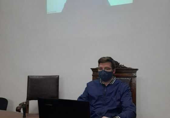  El Concejo Deliberante se prepara para un momento histórico