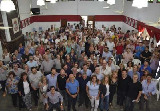 Postergación oficial: La UCR bonaerense renovará sus autoridades en marzo del año próximo 