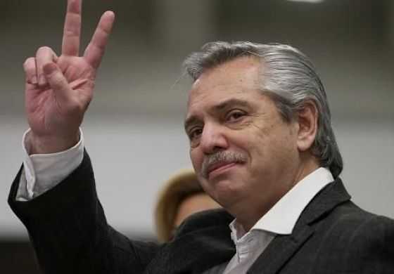 El PJ quiere que Alberto Fernández presida el partido