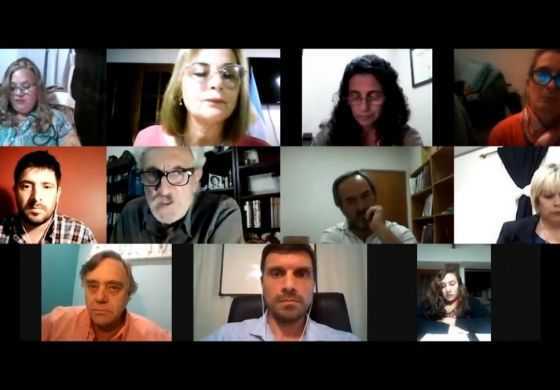  Batería de proyectos aprobados por el Concejo Deliberante
