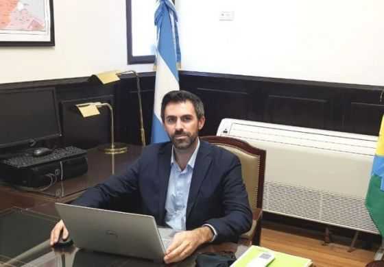 Fiorini busca instituir el Día de la lucha contra el cáncer de mama en la Provincia 