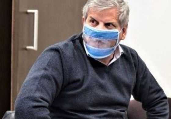Britos respaldó a los Intendentes que levantan los controles: &ldquo;Si no hay en el AMBA, no tiene sentido en el interior&rdquo;