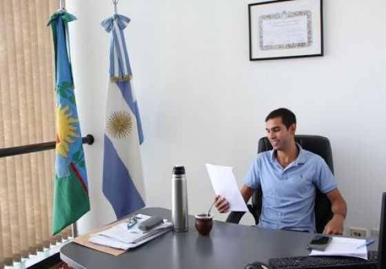 Miranda bancó la autonomía municipal: "Se busca dotar de más herramientas para decidir sobre los territorios"