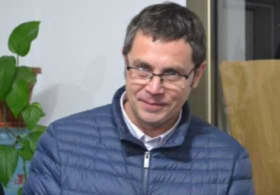 Vivani habló de "ajuste" y apuntó contra Massa por el cambio en la fórmula jubilatoria 