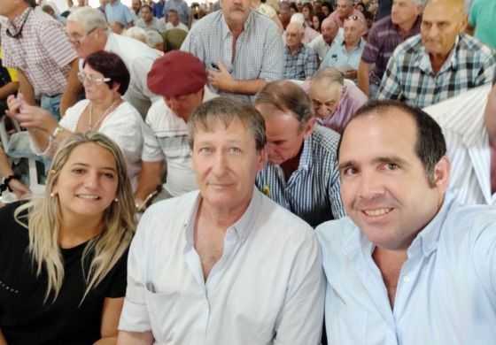 No se trató el proyecto para agravar penas a delitos contra el sector agropecuario y estalló Torello 