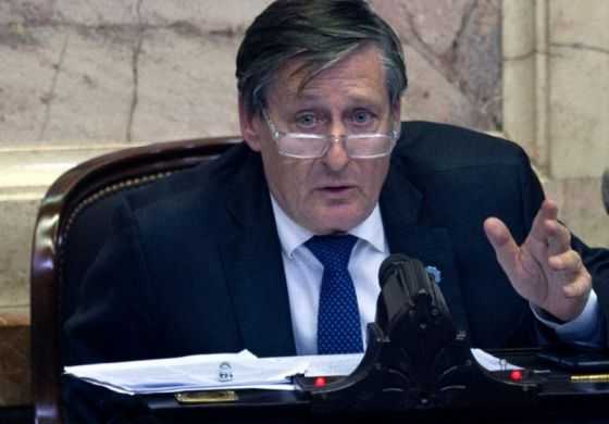 Aborto: Torello se sumó al pedido a los Senadores propios de "no darle el triunfo al Presidente"