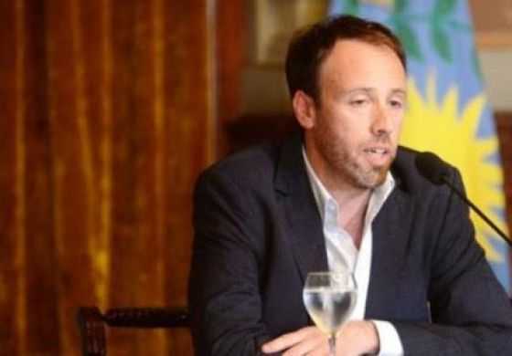 Provincia vuelve a extender el plazo de negociación de la deuda