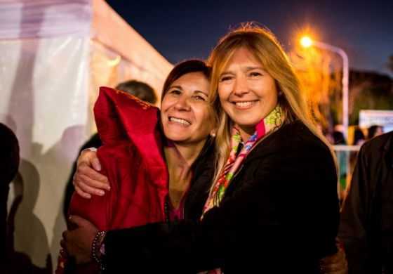 Guzzo celebró la llegada de Álvarez Rodriguez a la Vicepresidencia del PJ Nacional