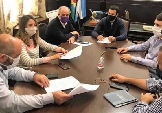 La Cuarta radical mete presión en la Legislatura