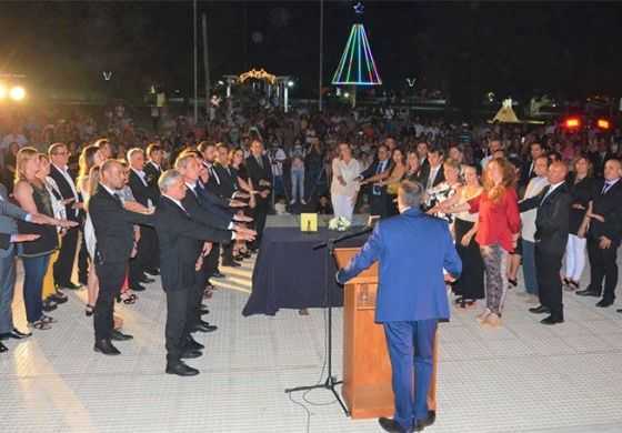  Desde Todos advierten por el excesivo gasto en la planta política: $82 millones al año 