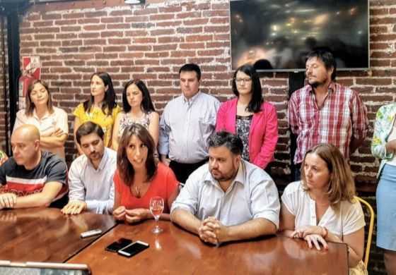  Desde Todos criticaron con dureza el discurso de Petrecca 