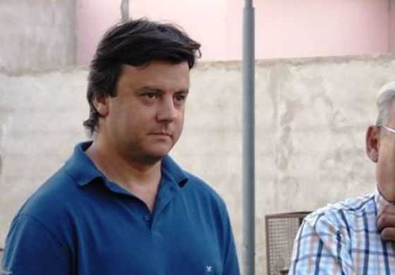  El HCD aprobó la licencia de Fernández y Esteban Vidal es el intendente interino