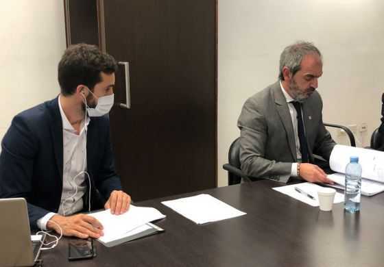La bicameral de enjuciamiento de magistrados pidió el jury de los jueces del caso Lucía Pérez
