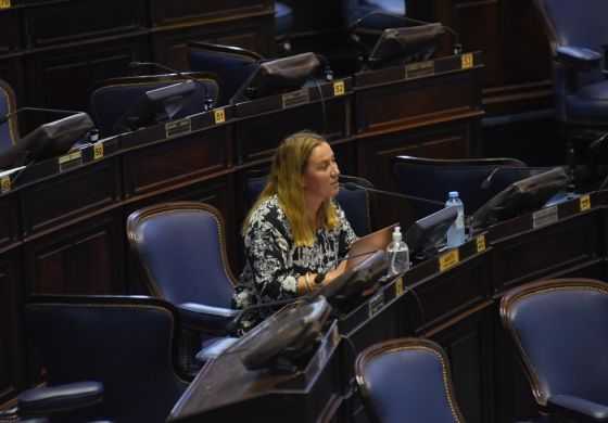 Arata destacó la aprobación del nuevo Régimen de regularización de Deudas Impositivas