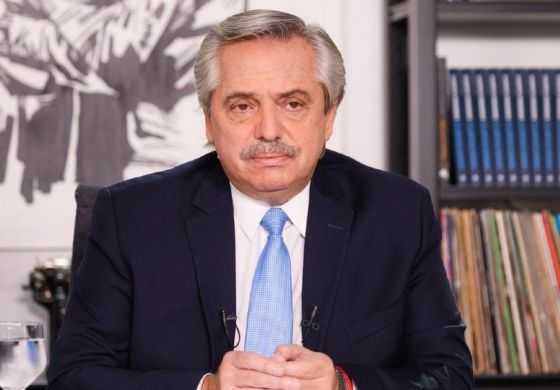 Alberto Fernández anunció medidas de restricción para el AMBA: no se podrá circular de 20 a 6 y se suspenden las clases
