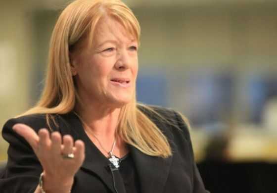 Tercera vía: Stolbizer y un guiño para el armado de Randazzo 