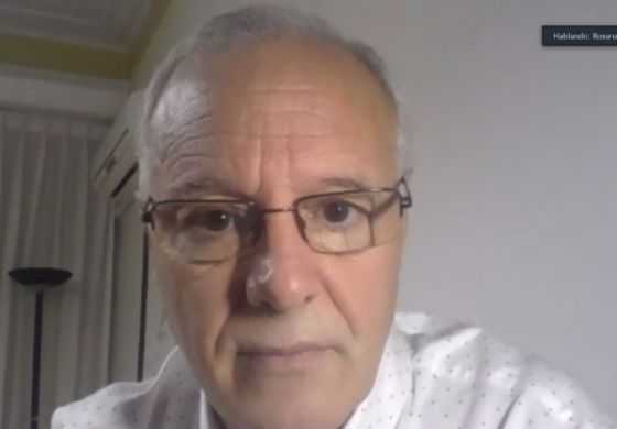 Referentes del Frente de Todos de la Cuarta mantuvieron un encuentro con Gollan 