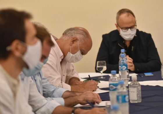 El descontento con el Grupo Dorrego despertó acusaciones de &ldquo;traición&rdquo;