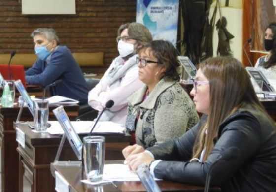  Concejales pondrán a votación la creación de un fondo de emergencia productiva por la pandemia
